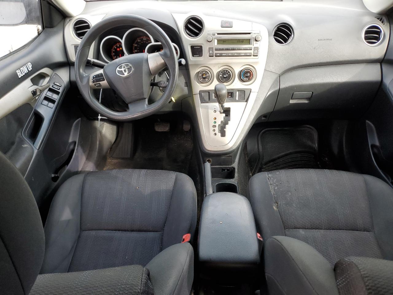 2011 Toyota Corolla - Image 8
