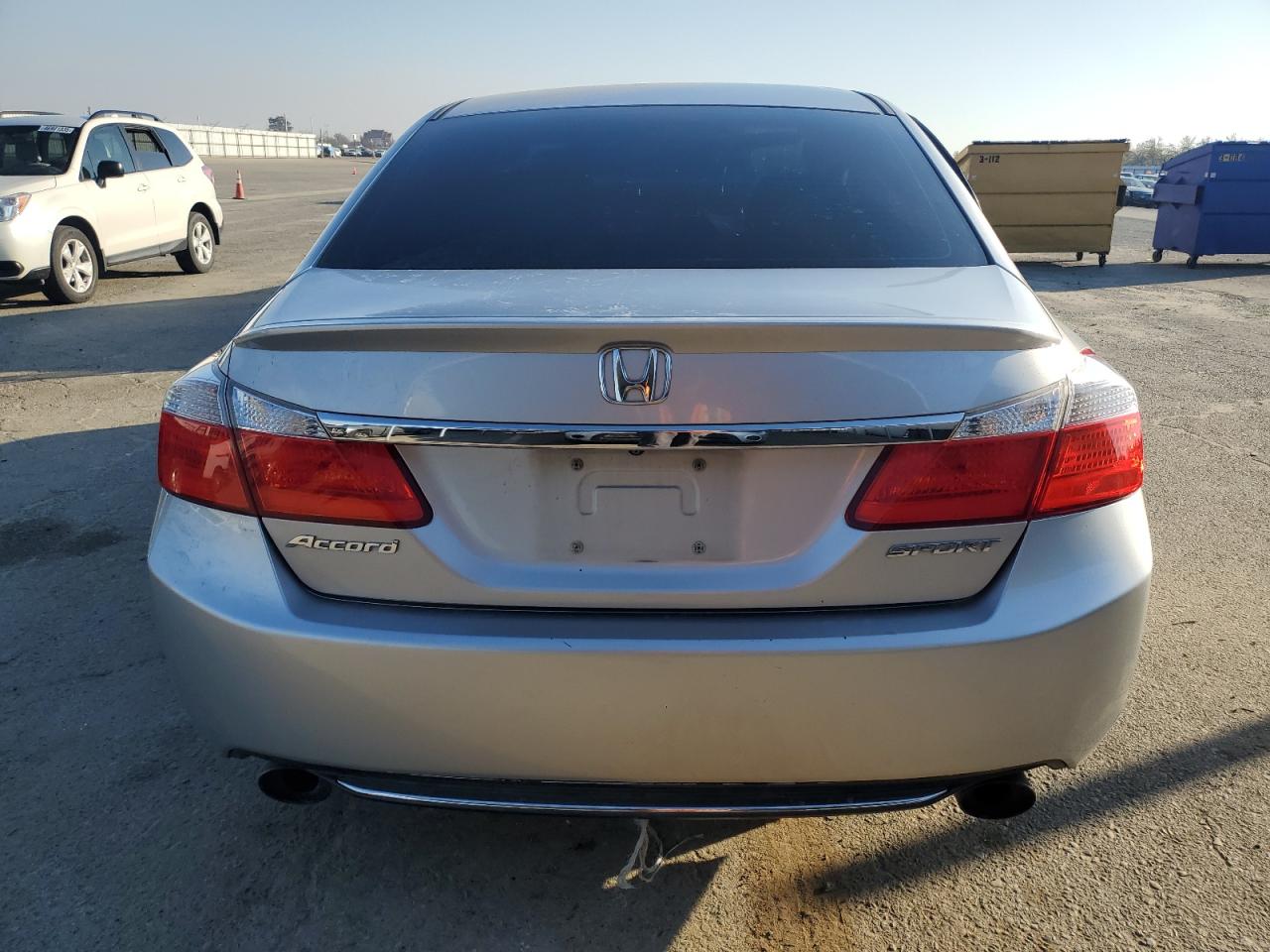 2013 Honda Accord - Image 6