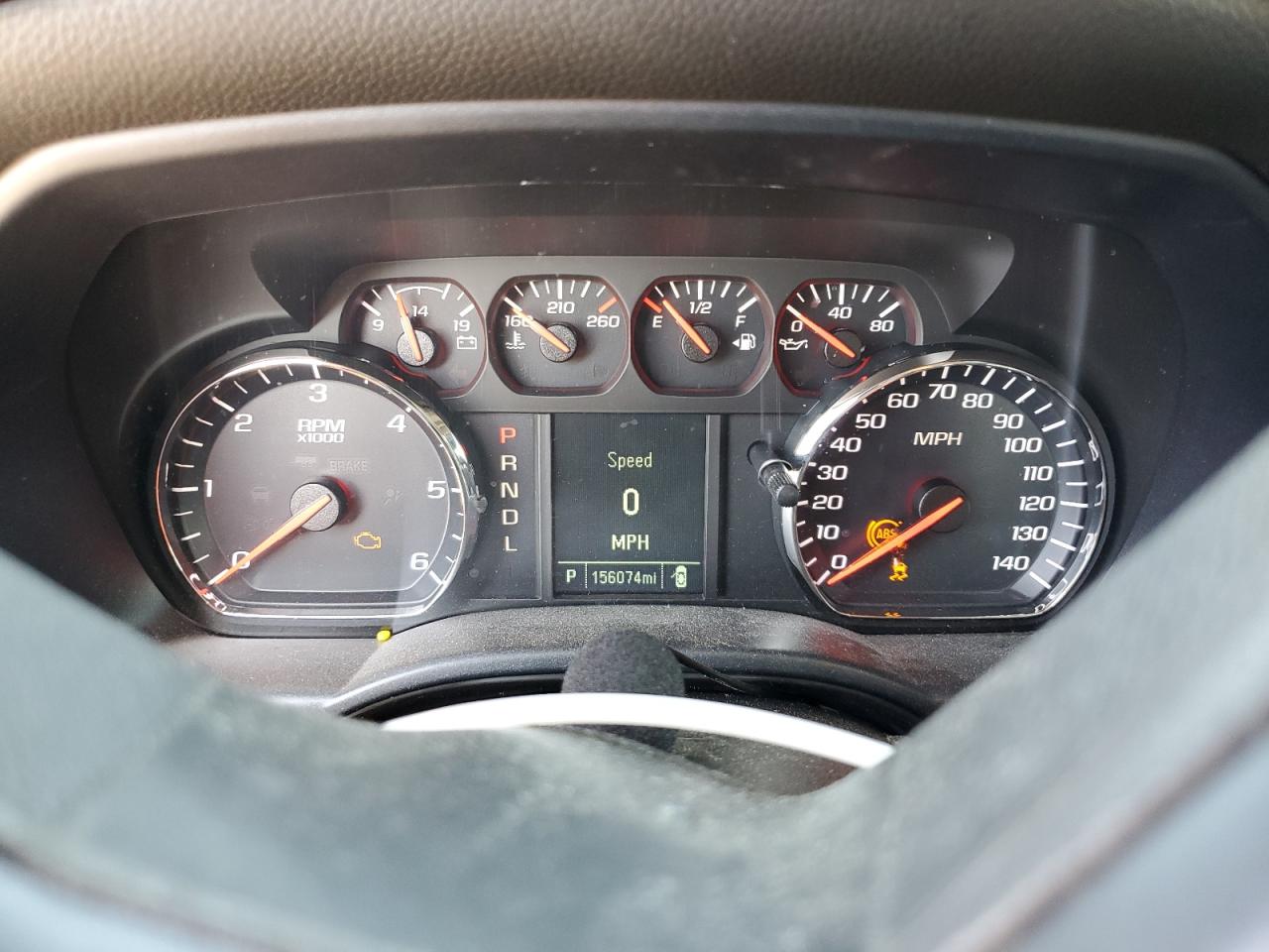 2018 Chevrolet Silverado - Image 9