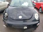 2005 VOLKSWAGEN BEETLE CAB for sale at Copart WOLVERHAMPTON