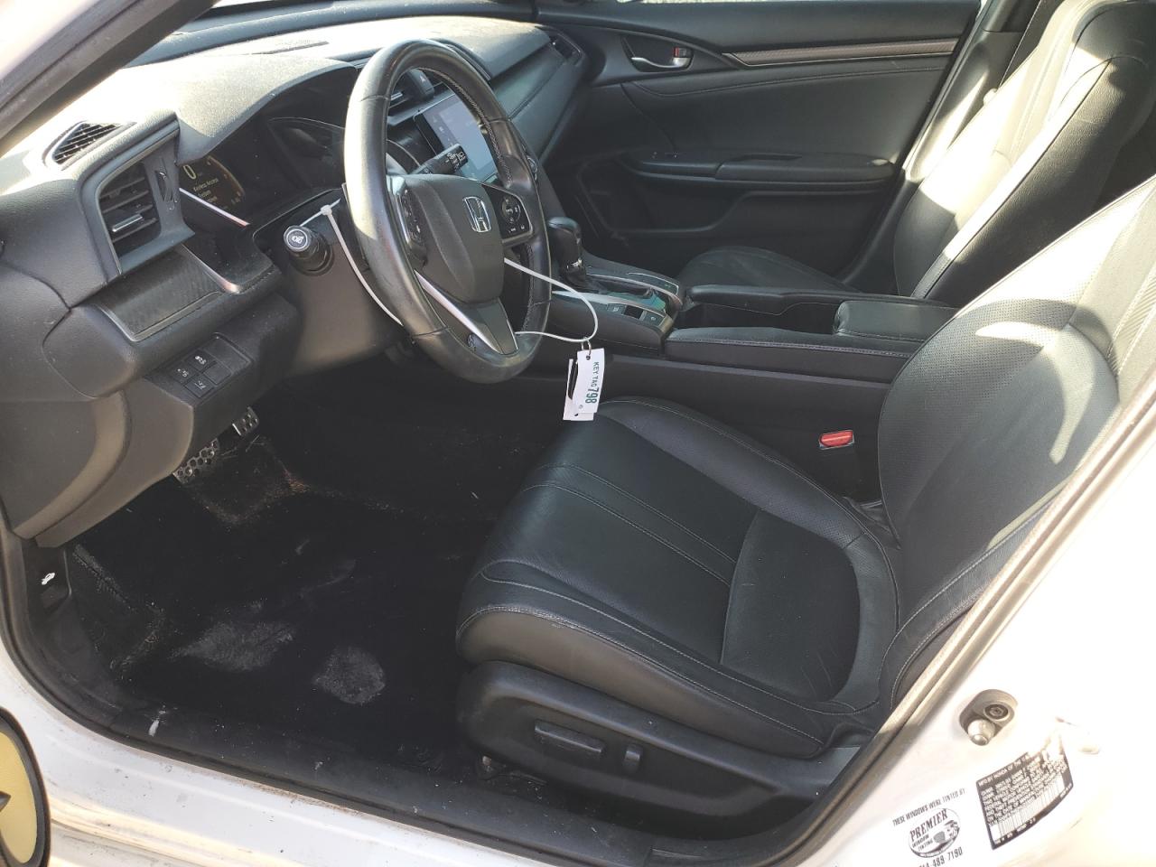 2017 Honda Civic - Image 7
