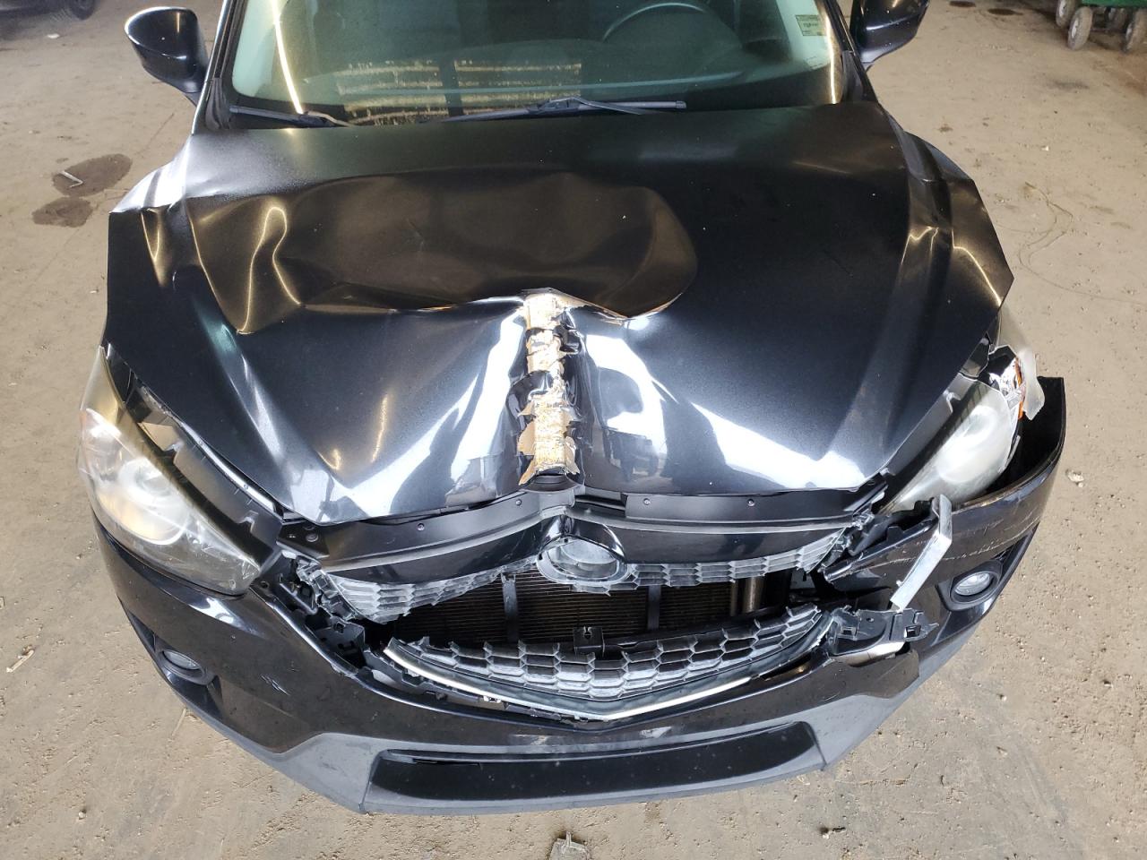 2013 Mazda CX-5 - Image 12