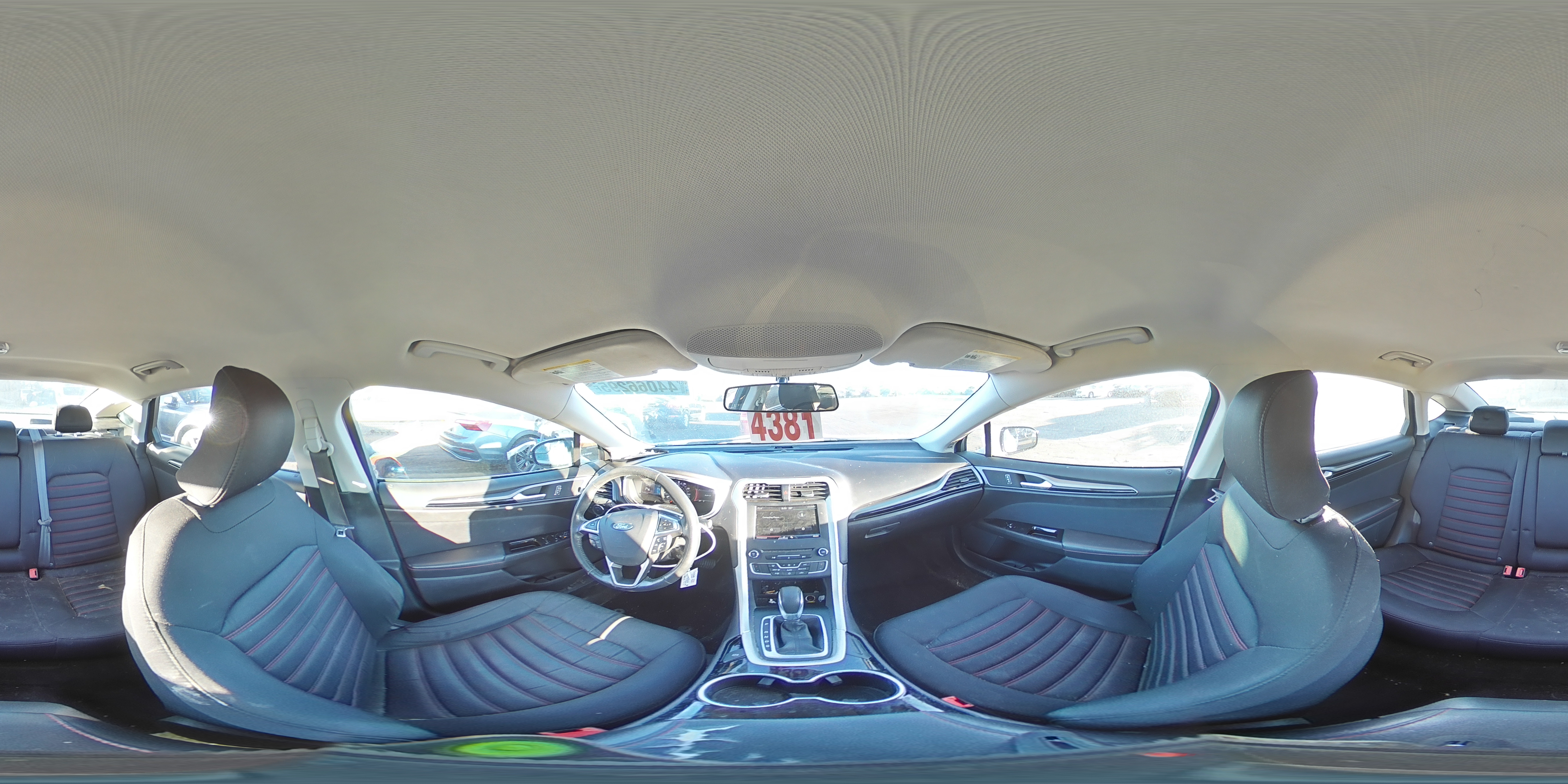 2016 Ford Fusion - Image 13