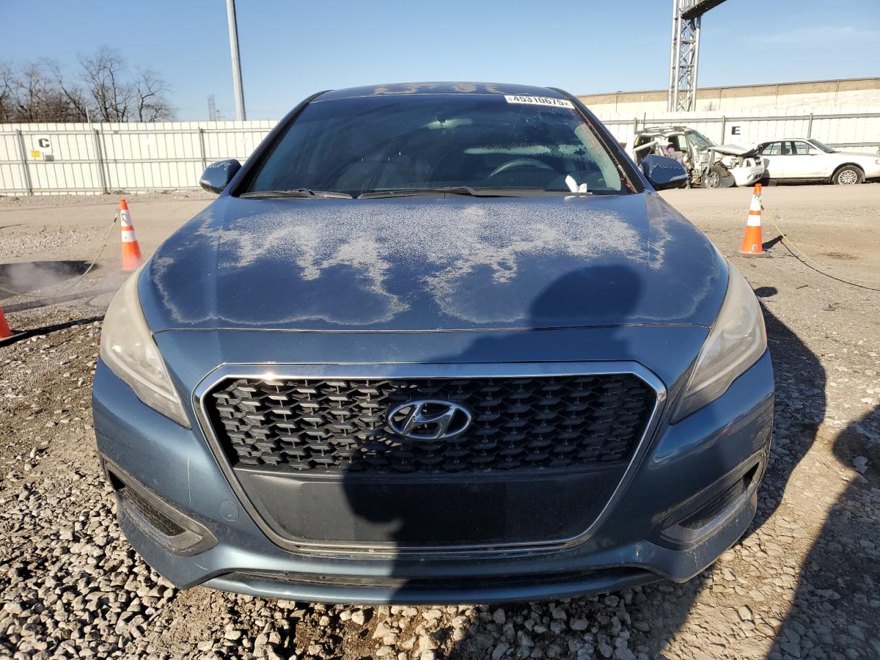 2016 Hyundai Sonata - Image 5