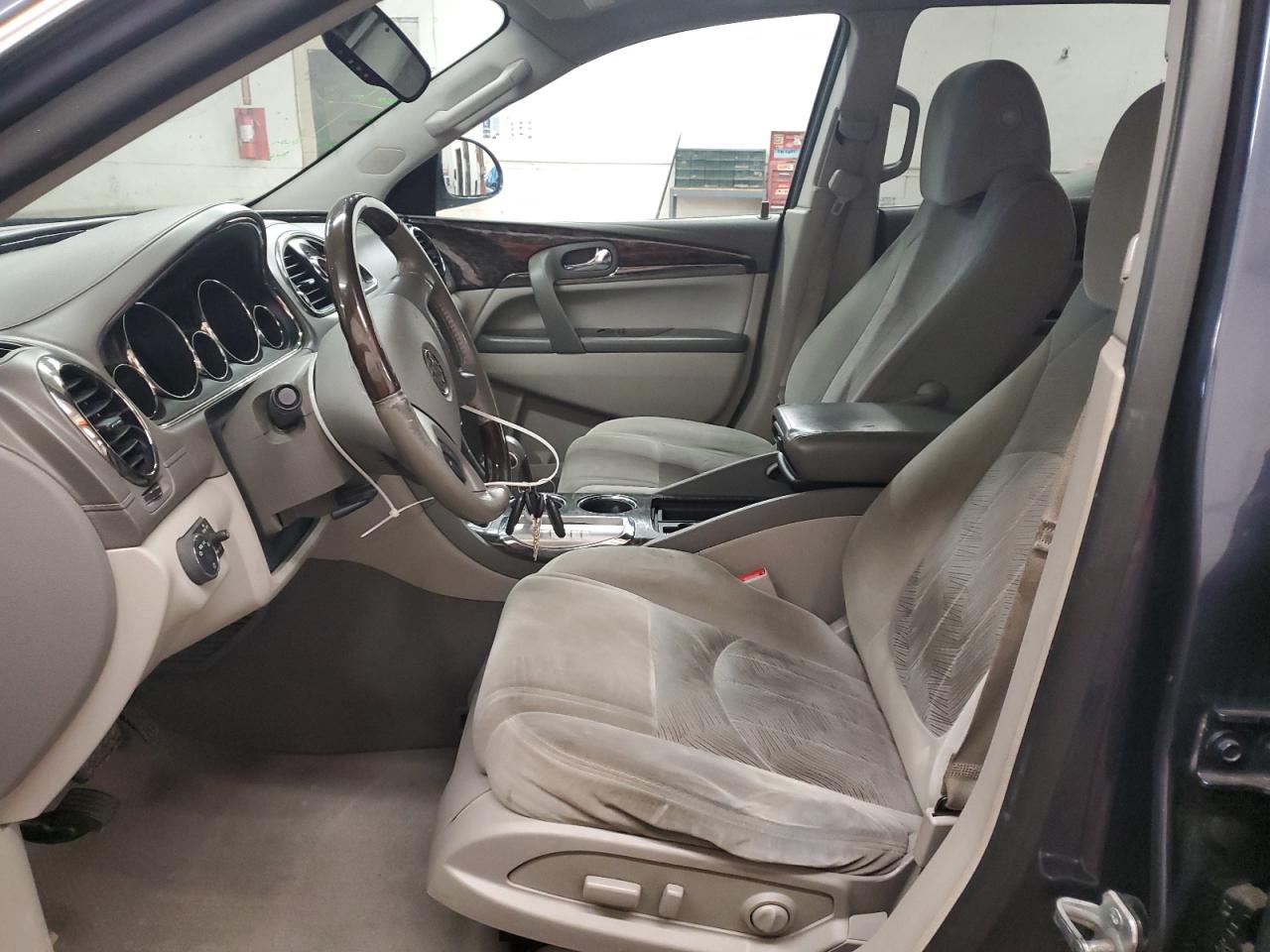 2013 Buick Enclave - Image 7