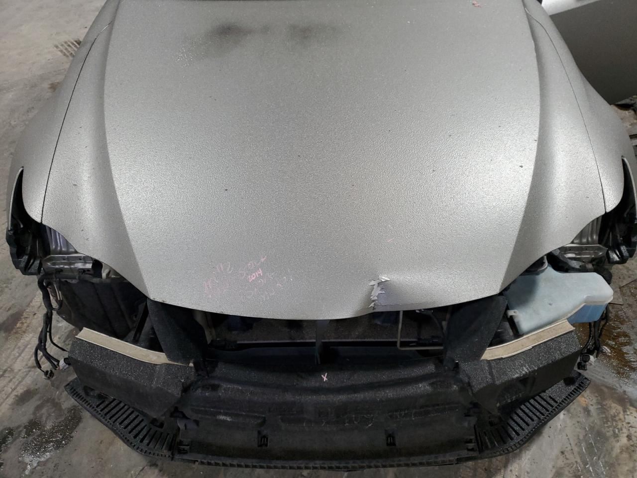 2014 Lexus IS - Image 11