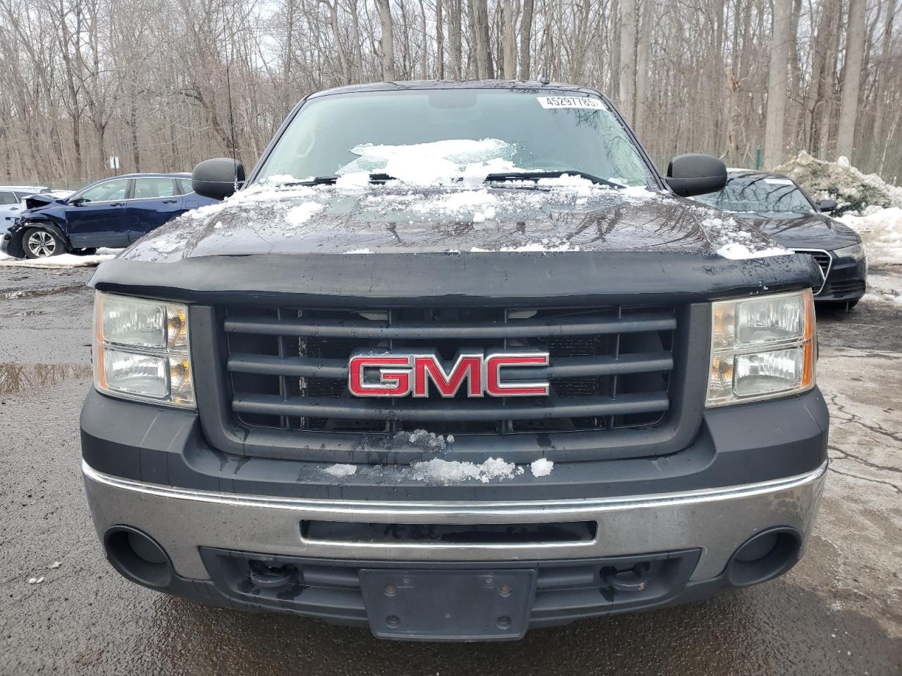 2009 GMC Sierra - Image 5