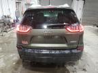 2021 Jeep Cherokee Latitude Lux for Sale in Billings, MT - Side