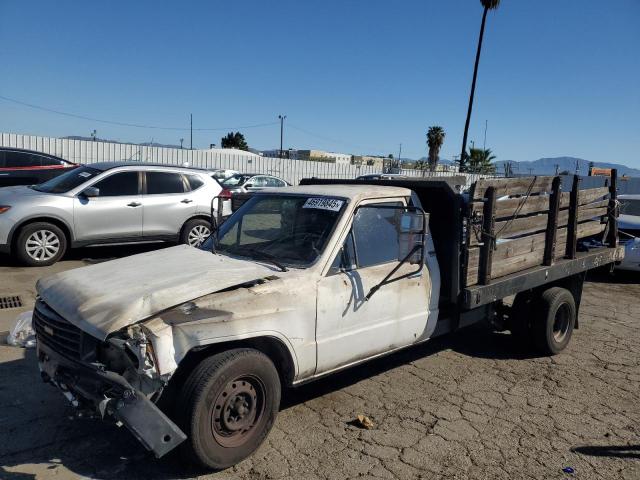 1986 Toyota Pickup Cab Chassis Rn55
