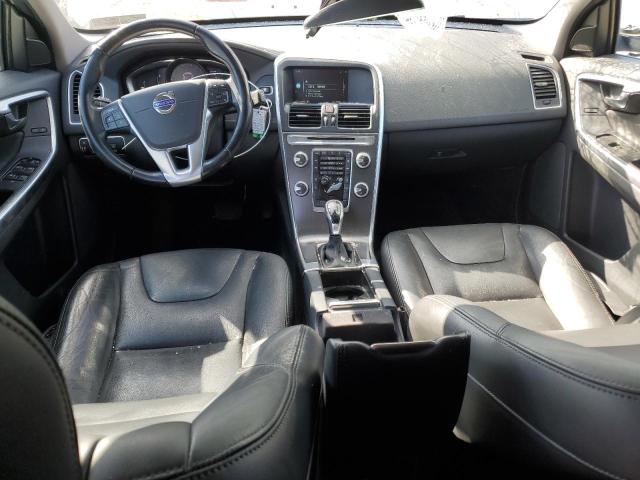  VOLVO XC60 2016 Biały