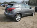 2019 Nissan Rogue Sport S de vânzare în Greenwell Springs, LA - Front End