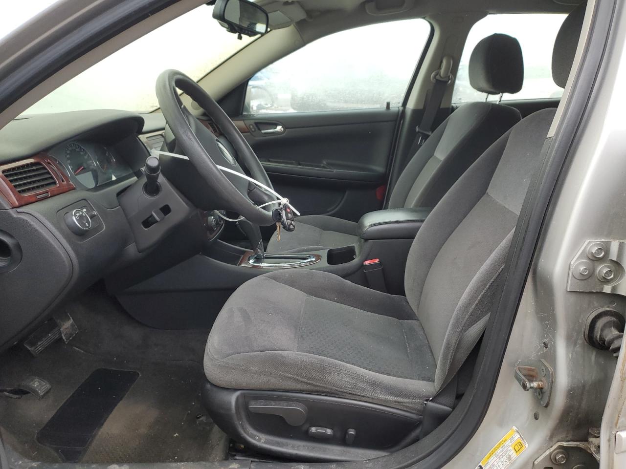 2007 Chevrolet Impala - Image 7