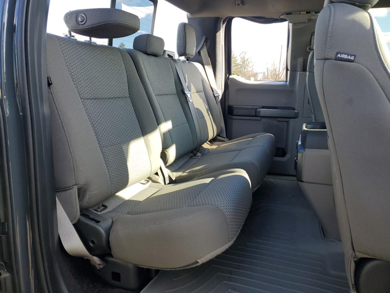 2017 Ford F-150 - Image 10