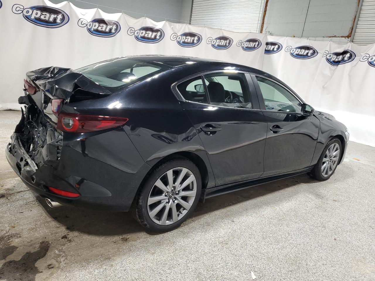 2024 Mazda 3 - Image 3