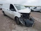 2020 MERCEDES-BENZ VITO 114 PURE CDI  for sale at Copart WOLVERHAMPTON