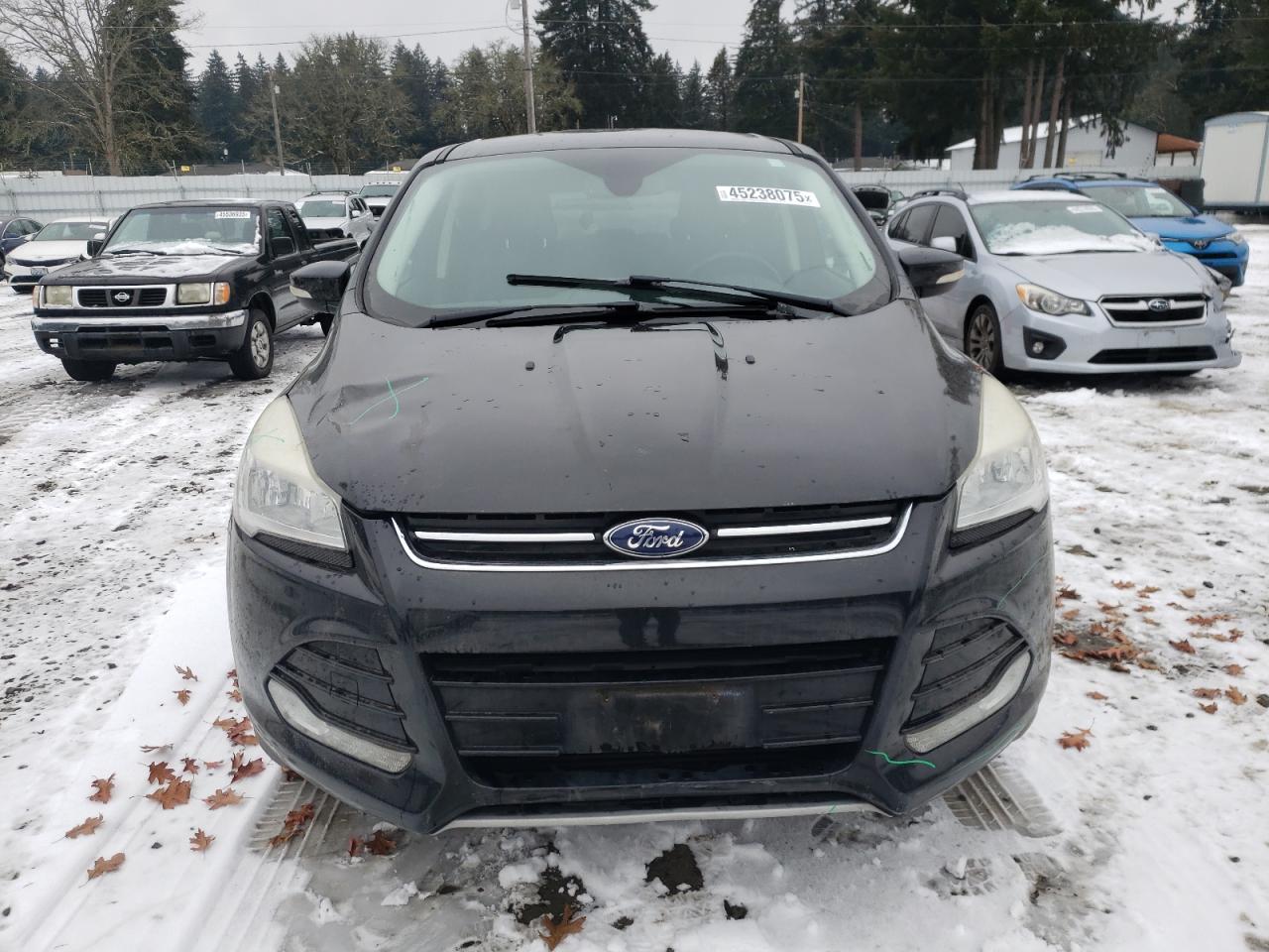 2013 Ford Escape - Image 5