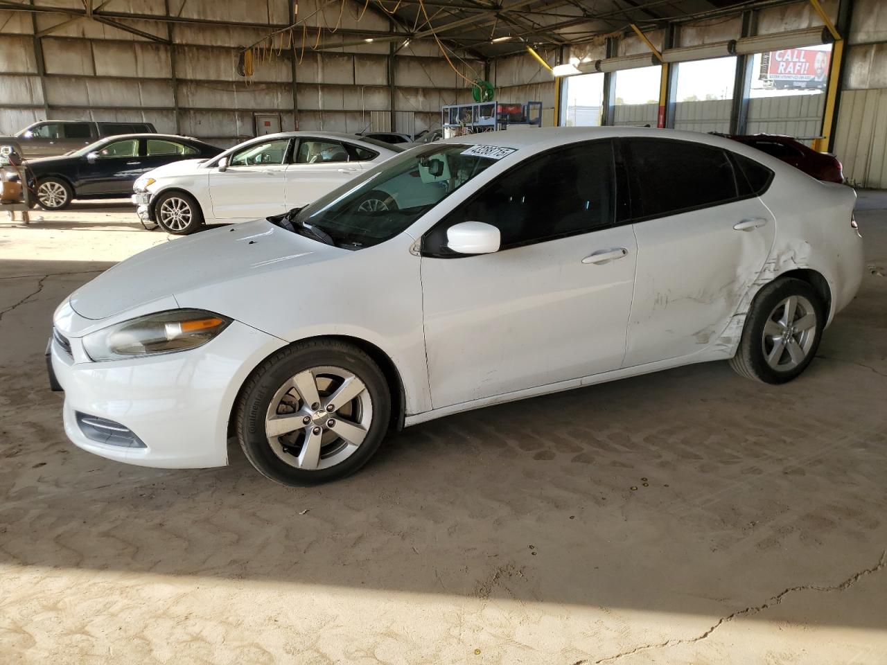 2015 Dodge Dart - Image 1