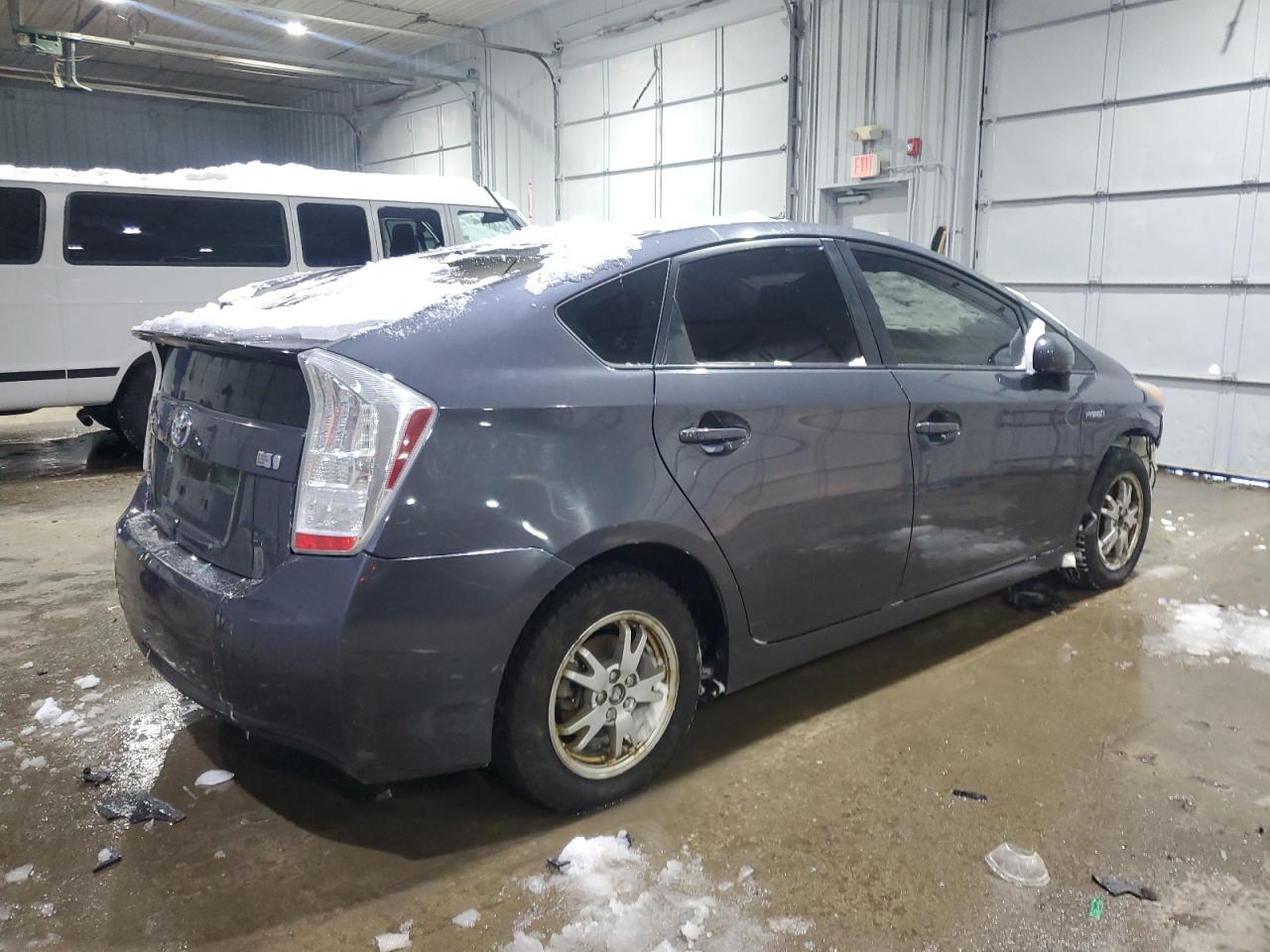 2011 Toyota Prius - Image 3