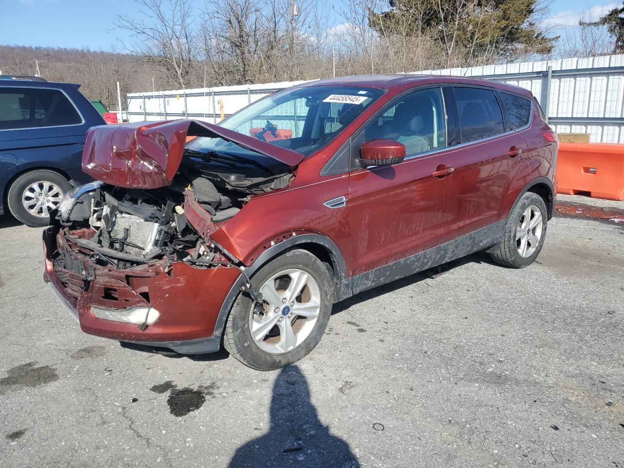 2014 Ford Escape - Image 1