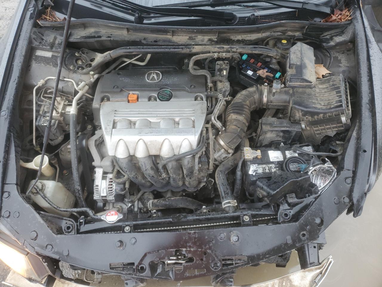 2010 Acura TSX - Image 11