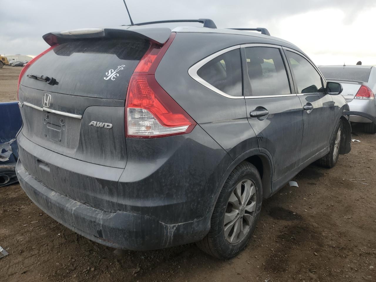 2013 Honda CR-V - Image 3