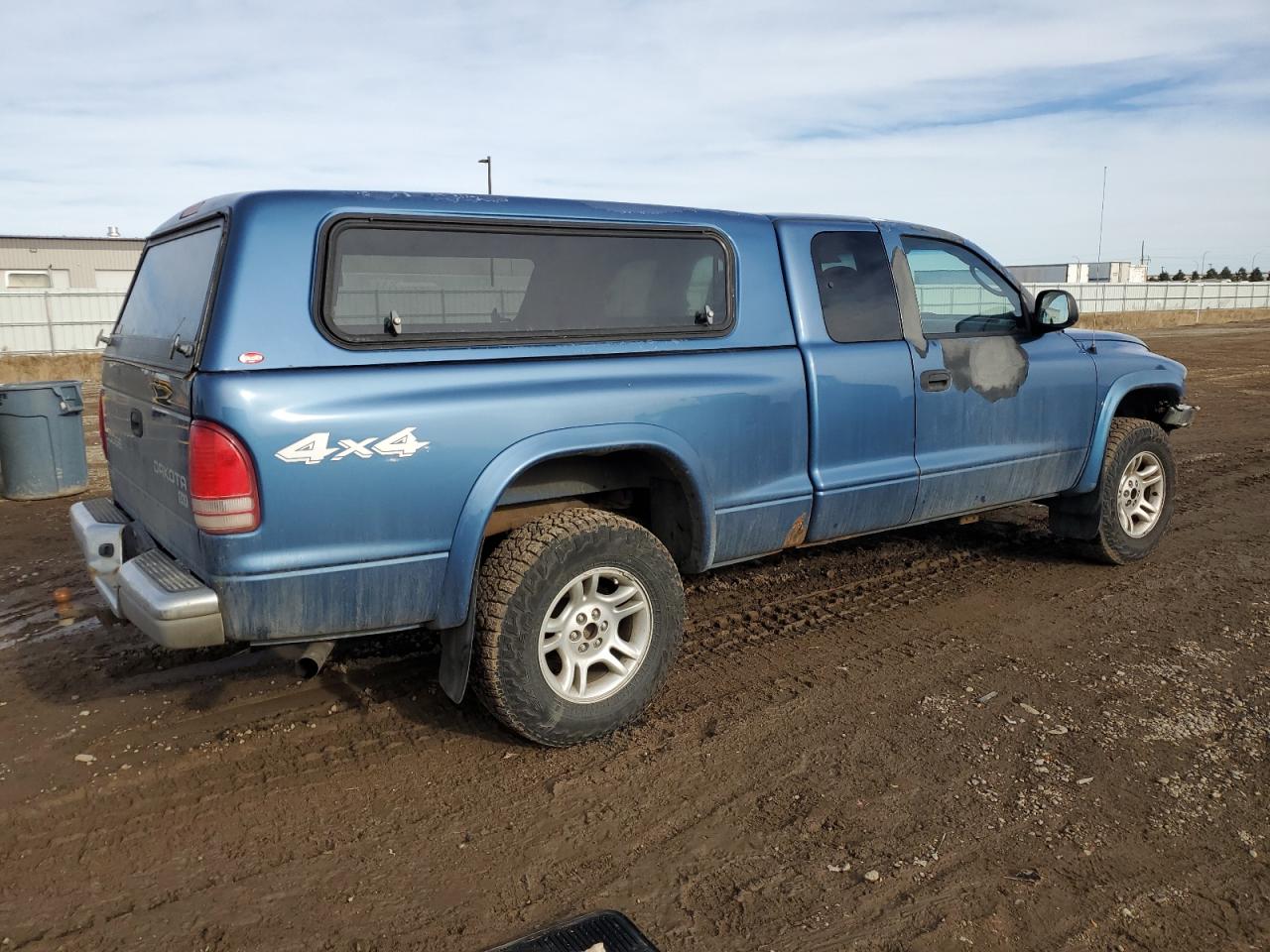 2004 Dodge Dakota - Image 3