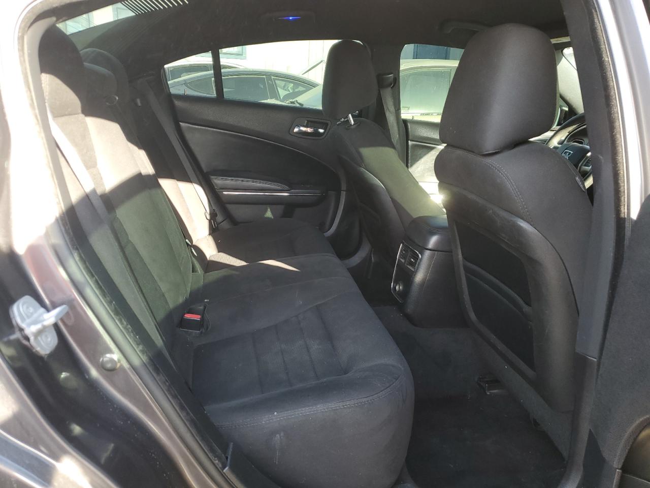 2013 Dodge Charger - Image 10