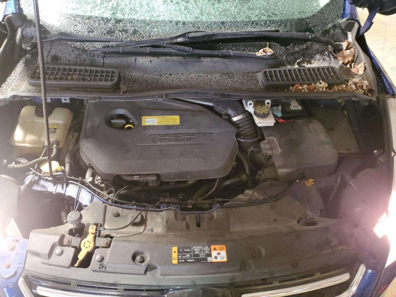 2013 Ford Escape - Image 12