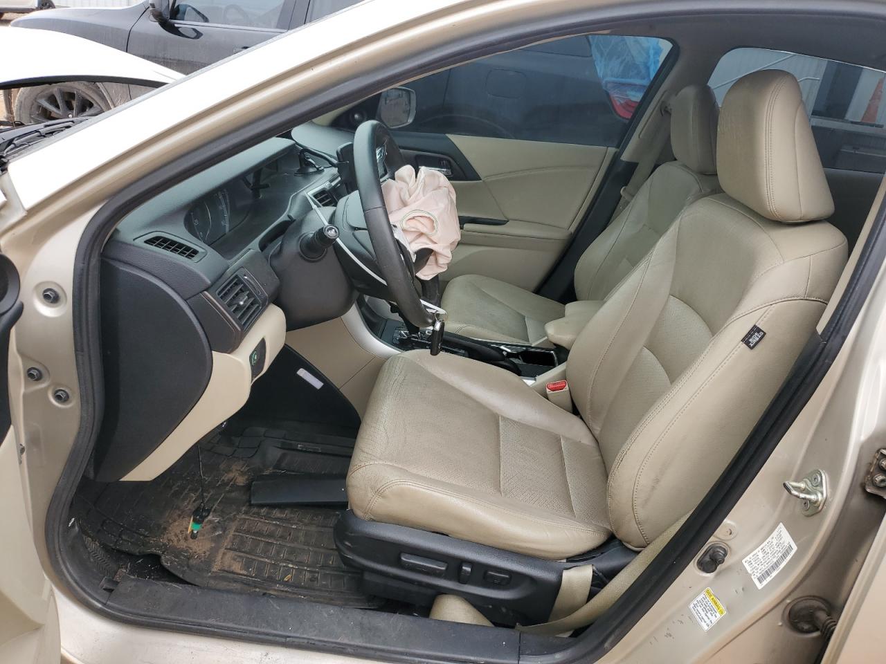 2014 Honda Accord - Image 7