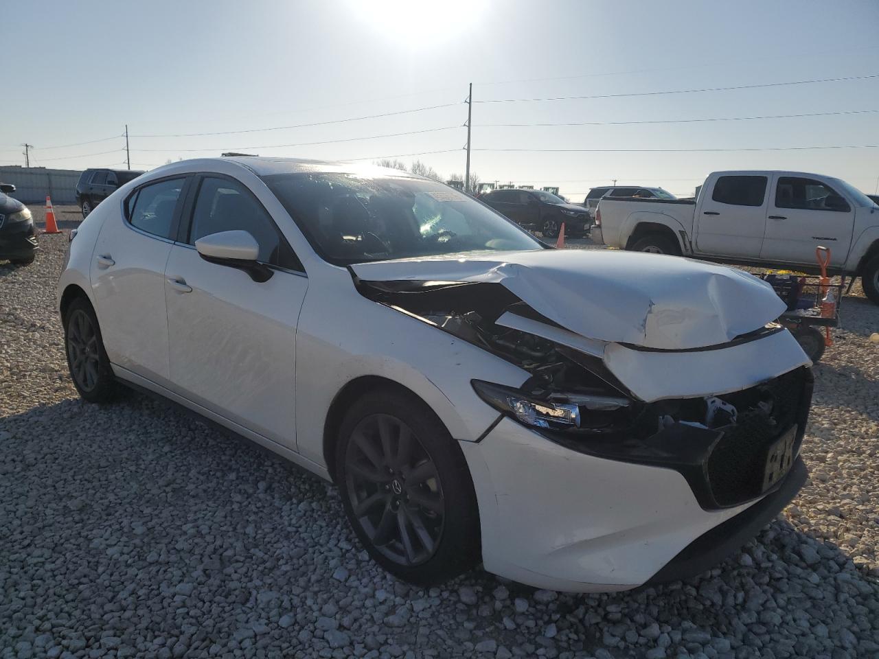 2021 Mazda 3 - Image 4