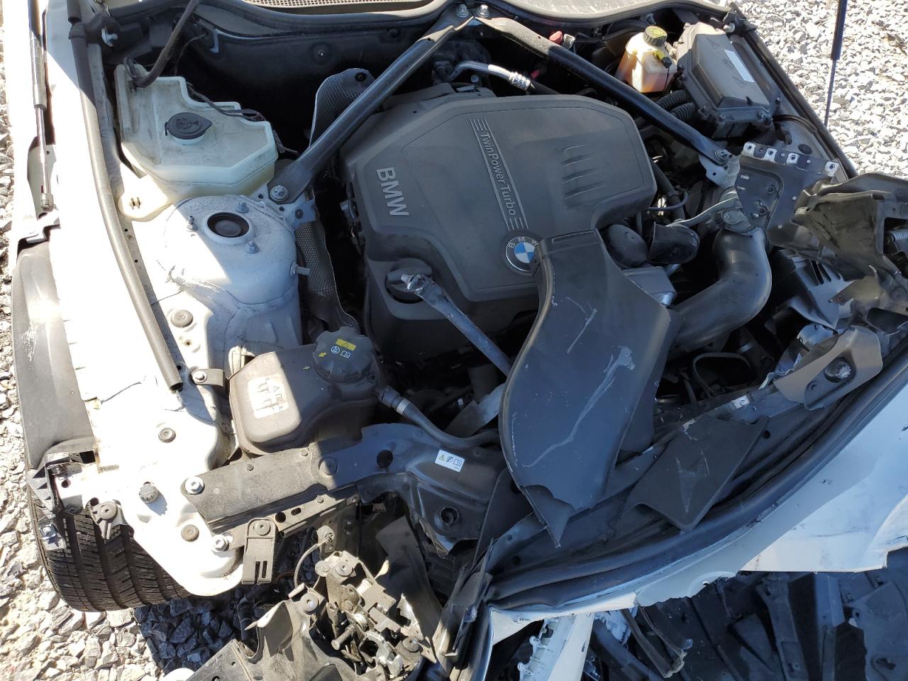 2016 BMW Z4 - Image 12