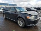 2010 Ford Flex Sel იყიდება Woodhaven-ში, MI - Front End