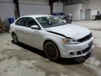 2013 Volkswagen Jetta Se продається в Chambersburg, PA - Front End