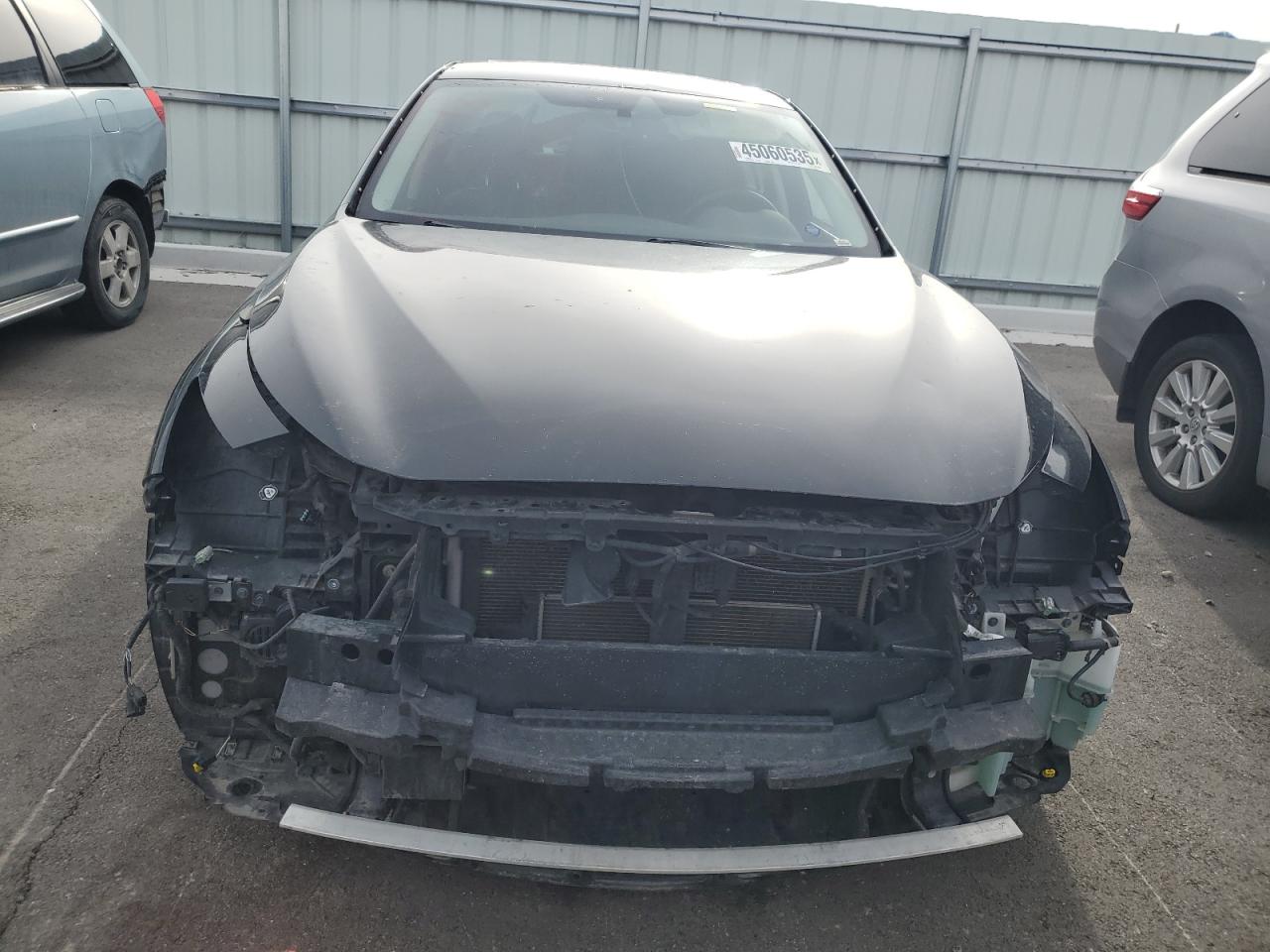 2014 Infiniti Q50 - Image 5