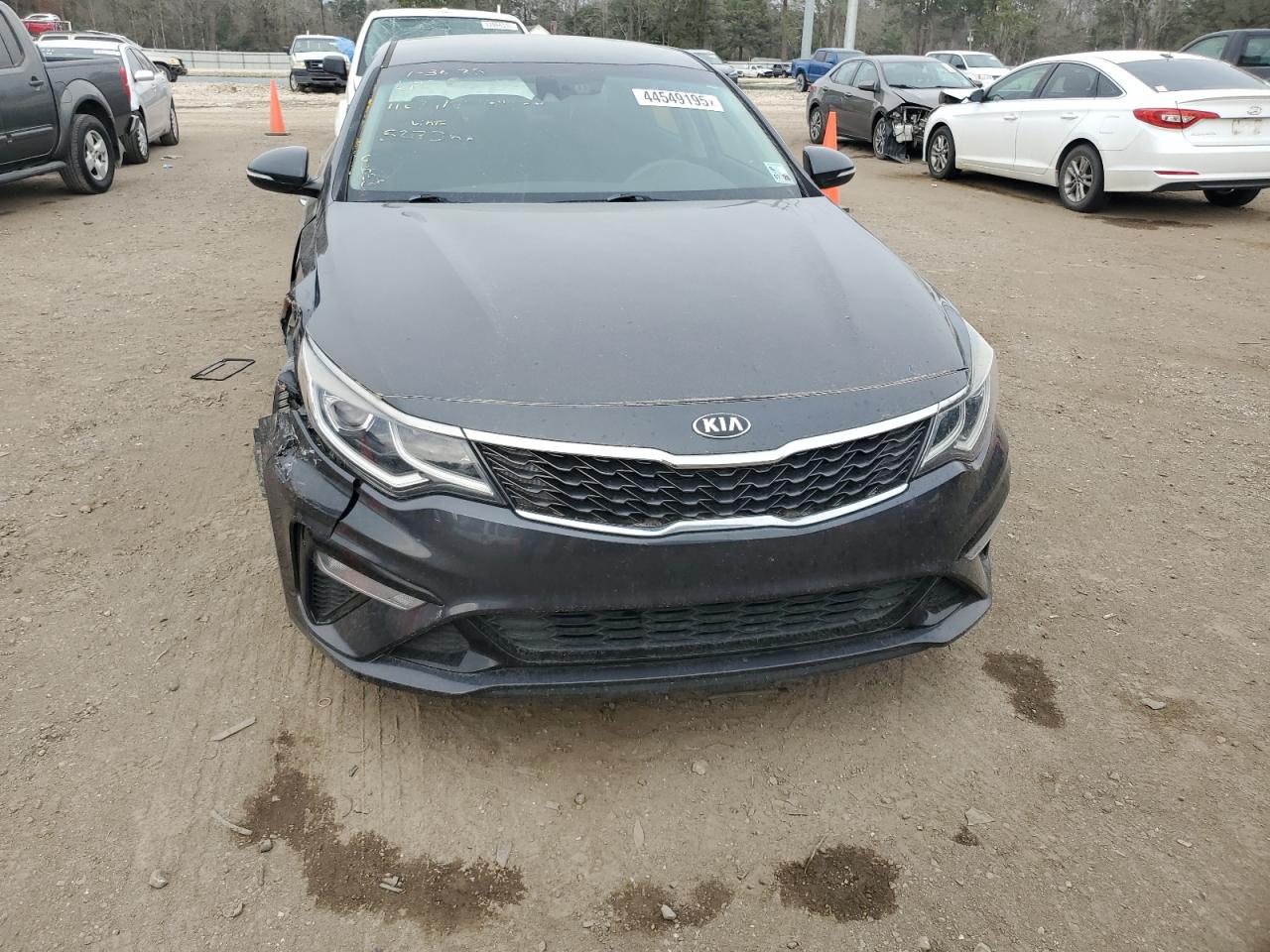 2019 Kia Optima - Image 5