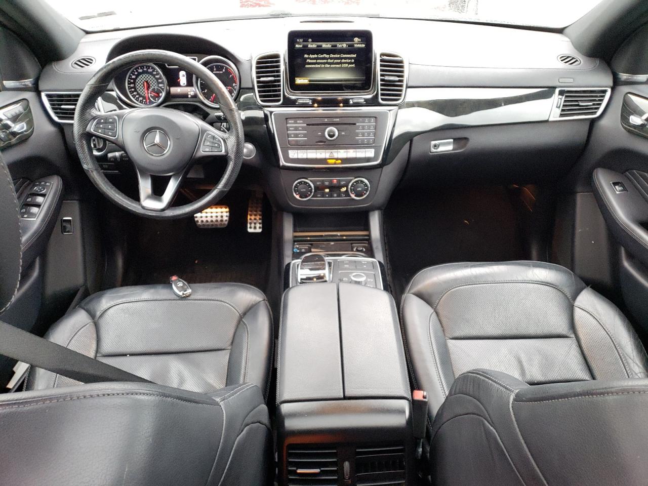 2018 Mercedes-Benz GLE - Image 8