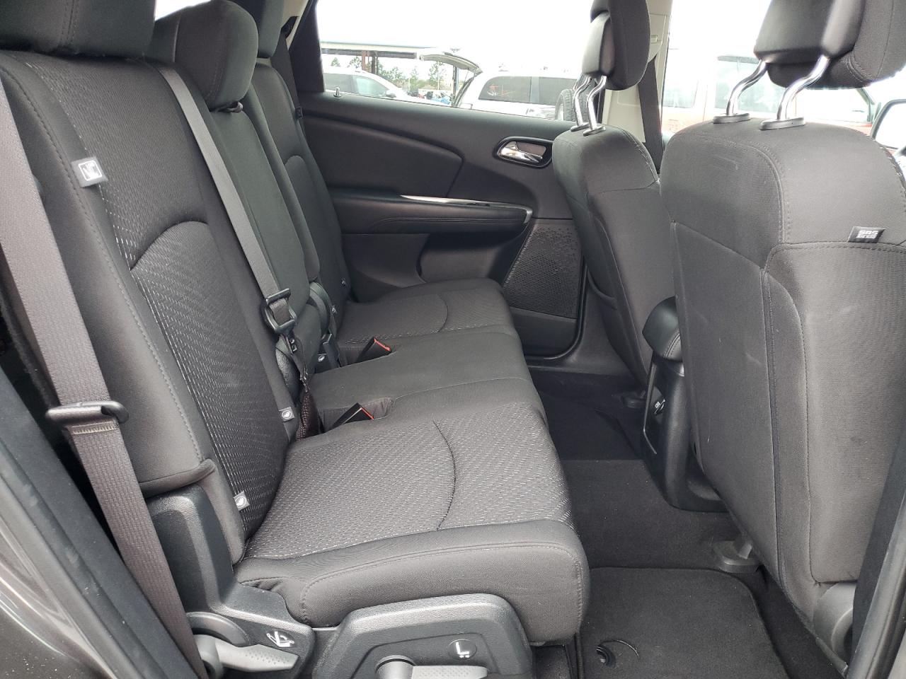 2017 Dodge Journey - Image 11