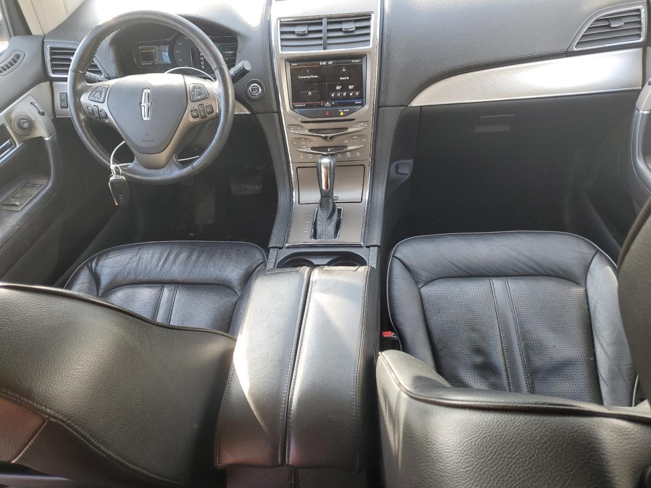 2013 Lincoln MKX - Image 8