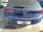 2020 VAUXHALL ASTRA BUSI for sale at Copart SANDY