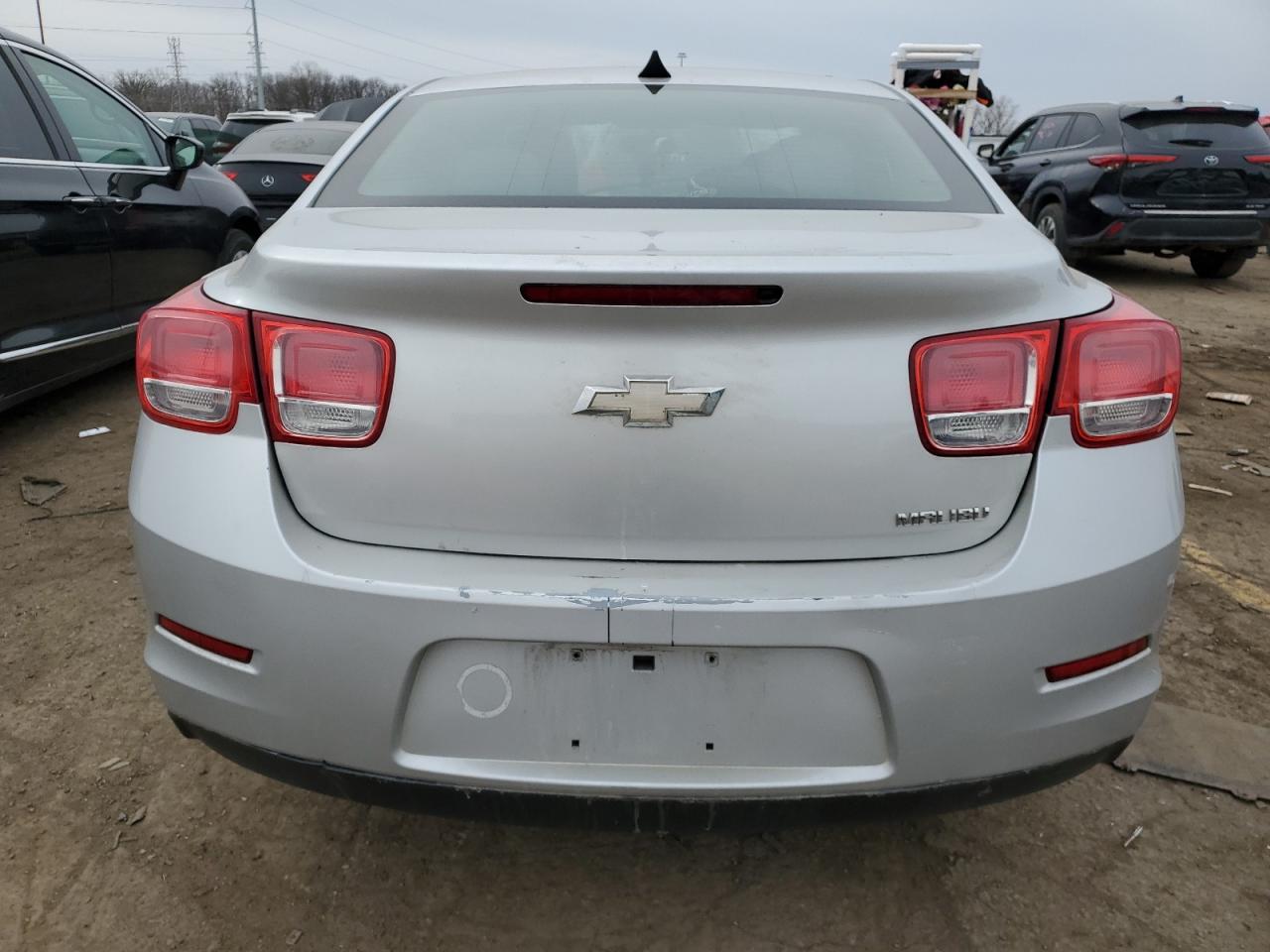 2013 Chevrolet Malibu - Image 6