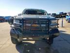 2017 Chevrolet Silverado K1500 High Country de vânzare în Grand Prairie, TX - Rollover