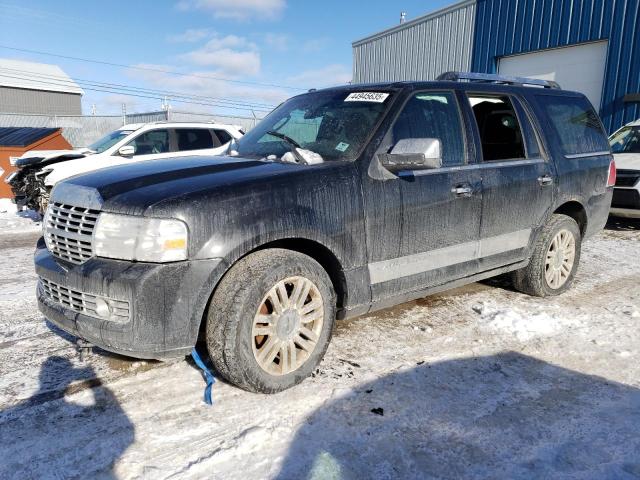 2014 Lincoln Navigator 