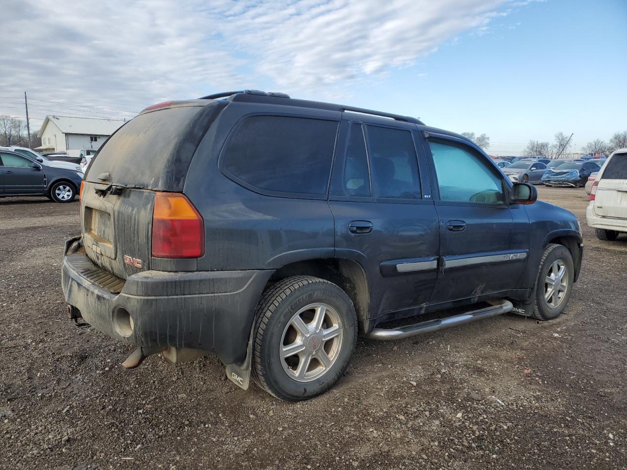2005 GMC Envoy - Image 3