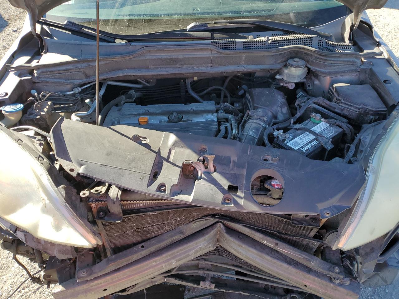 2009 Honda CR-V - Image 13