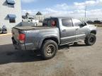 2016 Toyota Tacoma Double Cab للبيع في Albuquerque، NM - Water/Flood