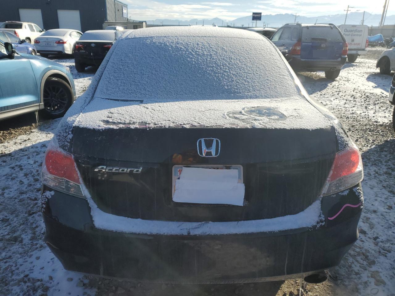 2010 Honda Accord - Image 6