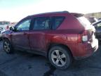 2016 Jeep Compass Latitude zu verkaufen in Littleton, CO - Front End