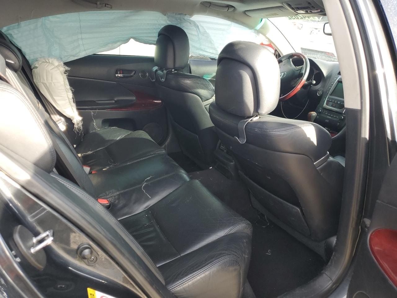 2011 Lexus GS - Image 10
