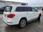 2014 Mercedes-Benz Gl 450 4Matic продається в Montgomery, AL - Side