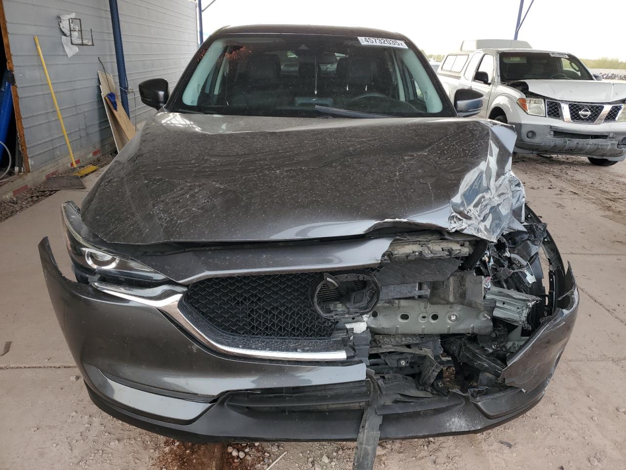 2018 Mazda CX-5 - Image 5